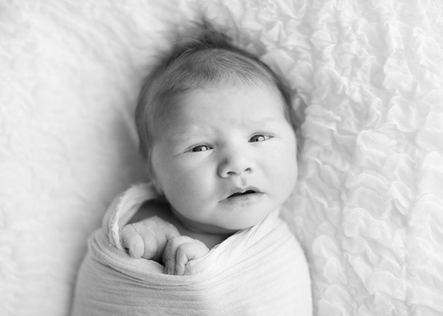 Adele | Elmvale Newborn Photographer Â» Laura Reive ~ Ontario Newborn ...